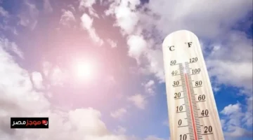 الأرصاد تحذر من تقلبات جوية بين دفء النهار وبرودة الليل في البلاد